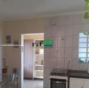 Casa de Condomínio com 3 Quartos à venda, 82m² no Jardim Costa Verde, Araras