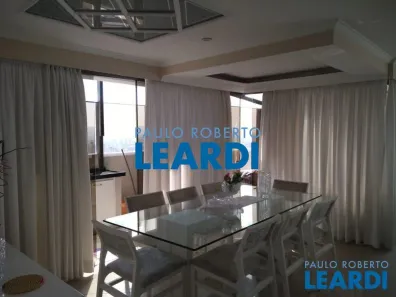 Apartamento com 3 Quartos à venda, 160m² no Cambuci, São Paulo