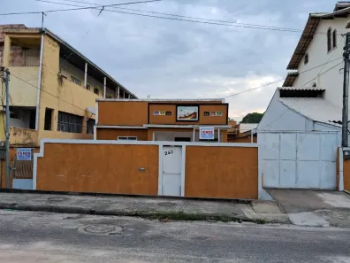 Casa com 2 Quartos à venda, 70m² no Trindade, São Gonçalo