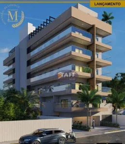 Cobertura com 2 Quartos à venda, 155m² no Braga, Cabo Frio