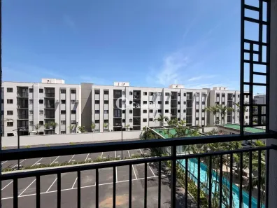 Apartamento com 2 Quartos à venda, 46m² no Jacarepaguá, Rio de Janeiro