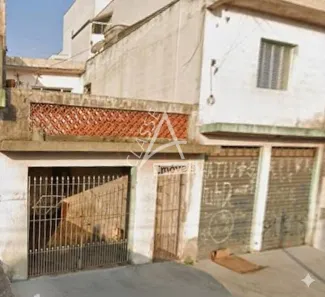 Casa com 3 Quartos à venda, 150m² no Vila Assis Brasil, Mauá