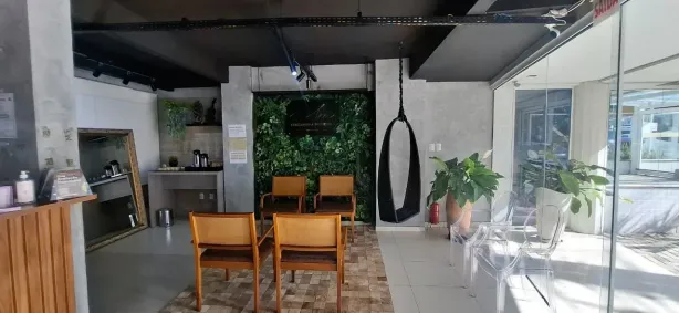 Ponto Comercial para alugar, 205m² no Kobrasol, São José