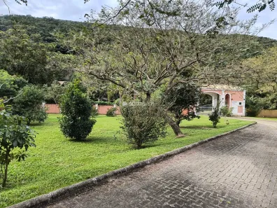 Lote/Terreno à venda, 401m² no Pântano do Sul, Florianópolis