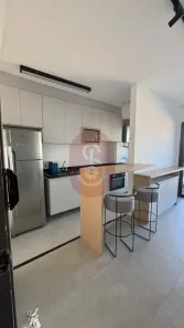 Apartamento com 1 Quarto para alugar, 34m² no Vila Mafra, São Paulo