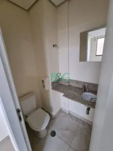 Sala Comercial à venda, 29m² no Jardim Paulista, São Paulo