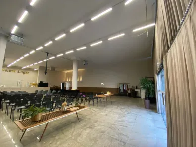 Prédio Residencial com 4 Quartos à venda, 3000m² no Santo Agostinho, Belo Horizonte