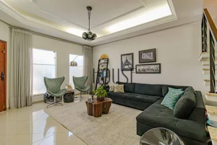 Casa de Condomínio com 3 Quartos à venda, 310m² no Parque Residencial Villa dos Inglezes, Sorocaba