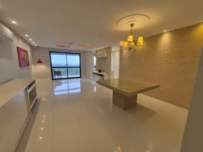Apartamento com 4 Quartos à venda, 165m² no Barra da Tijuca, Rio de Janeiro