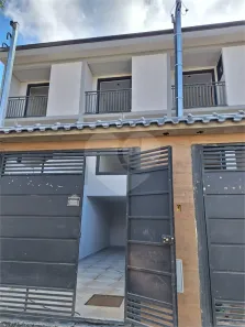 Sobrado com 3 Quartos à venda, 87m² no Vila do Castelo, São Paulo