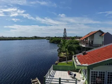 Sobrado com 6 Quartos à venda, 298m² no Do Ubatuba, São Francisco do Sul