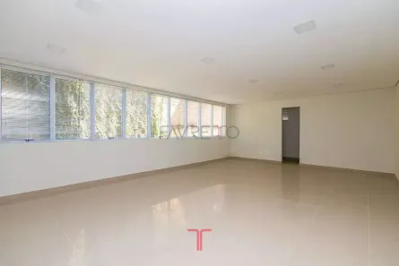 Sala Comercial para alugar, 55m² no Mossunguê, Curitiba