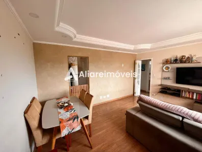 Apartamento com 2 Quartos à venda, 62m² no Mooca, São Paulo