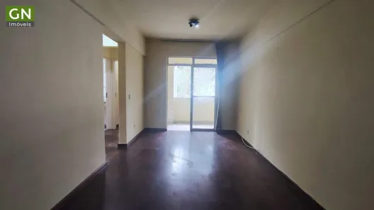 Apartamento com 3 Quartos para alugar, 80m² no Carmo, Belo Horizonte