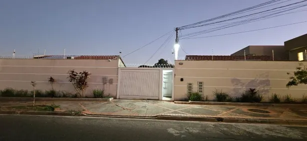 Casa de Condomínio com 2 Quartos à venda, 62m² no Vila Margarida, Campo Grande