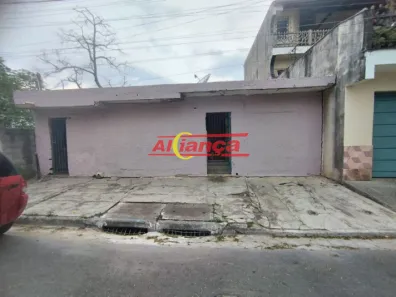 Casa com 2 Quartos à venda, 250m² no Vila Paulista, Guarulhos