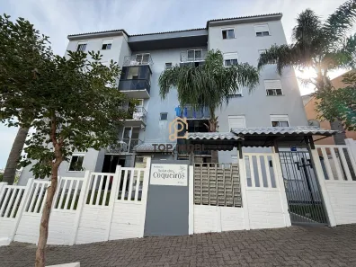Apartamento com 2 Quartos à venda, 49m² no Santa Fé, Caxias do Sul