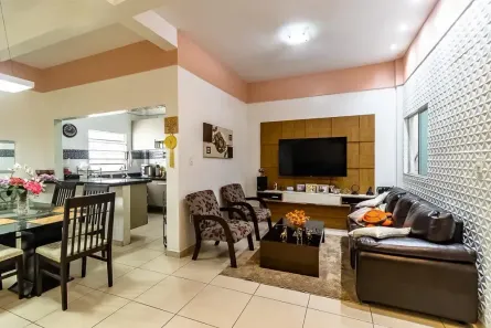 Casa com 5 Quartos à venda, 378m² no Umarizal, Belém