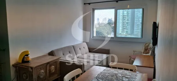 Cobertura com 2 Quartos à venda, 60m² no Vila Santa Catarina, São Paulo