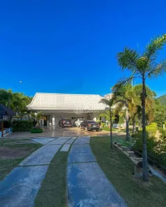 Casa com 5 Quartos à venda, 600m² no São José do Imbassaí, Maricá
