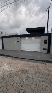 Casa com 3 Quartos à venda, 160m² no Luar da Barra, Barra dos Coqueiros
