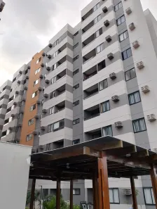 Apartamento com 2 Quartos à venda, 46m² no Caxangá, Recife