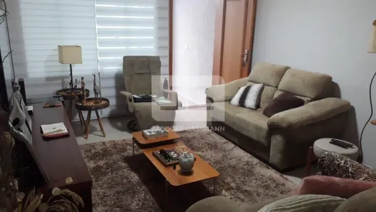 Sobrado com 3 Quartos à venda, 135m² no Demarchi, São Bernardo do Campo