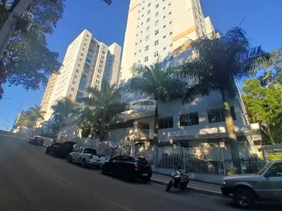 Apartamento com 2 Quartos para alugar, 82m² no Itoupava Seca, Blumenau
