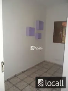 Casa com 2 Quartos à venda, 80m² no Residencial Gabriela, São José do Rio Preto