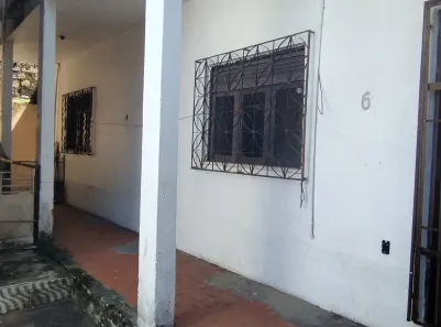 Apartamento com 2 Quartos para alugar, 45m² no Praça 14 de Janeiro, Manaus
