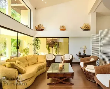 Casa de Condomínio com 4 Quartos à venda, 700m² no Brooklin Paulista, São Paulo