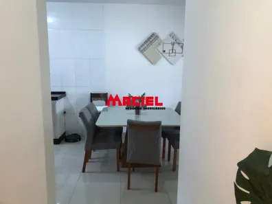 Sobrado com 3 Quartos à venda, 120m² no Cidade Morumbi, São José dos Campos
