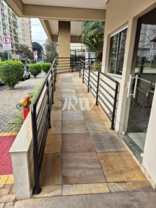 Flat com 1 Quarto à venda, 52m² no Centro, Indaiatuba
