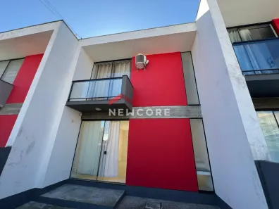 Sobrado com 2 Quartos à venda, 68m² no Centro, Balneário Piçarras