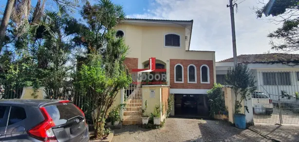 Sobrado com 4 Quartos à venda, 260m² no Tucuruvi, São Paulo