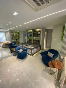 Apartamento com 1 Quarto à venda, 125m² no Cremação, Belém