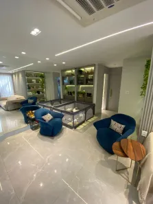 Apartamento com 1 Quarto à venda, 125m² no Cremação, Belém