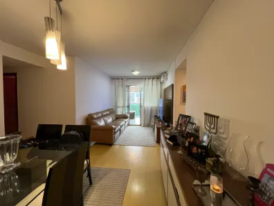 Apartamento com 3 Quartos à venda, 89m² no Barra Olímpica, Rio de Janeiro