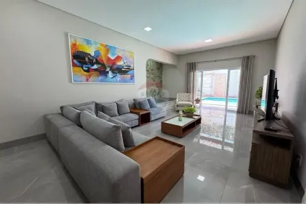 Sobrado com 4 Quartos à venda, 400m² no Vila Albertina, São Paulo