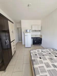 Kitnet com 1 Quarto para alugar, 20m² no Vila Indiana, São Paulo