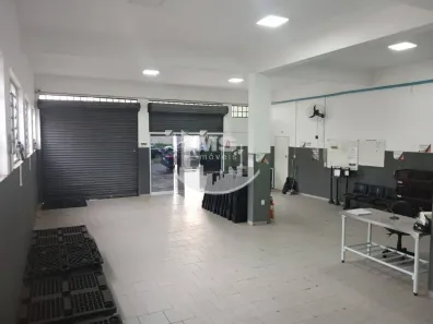 Galpão/Depósito/Armazém para alugar, 180m² no Vila Pompéia, Campinas