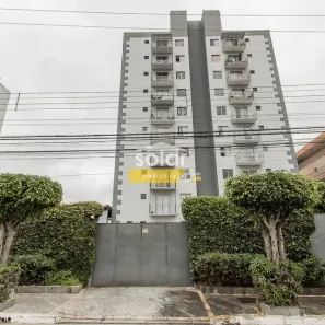 Apartamento com 2 Quartos à venda, 55m² no Vila Robertina, São Paulo