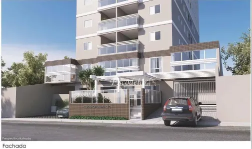 Apartamento com 2 Quartos à venda, 62m² no Vila Galvão, Guarulhos