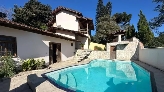 Casa com 3 Quartos à venda, 182m² no Badenfurt, Blumenau