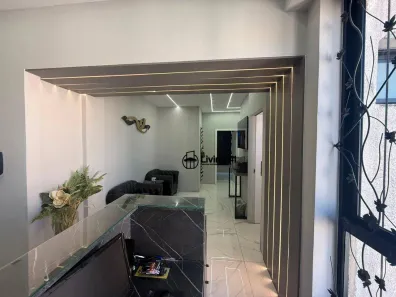 Sala Comercial para alugar, 95m² no Centro, Curitiba