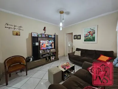 Casa com 2 Quartos à venda, 106m² no Assunção, São Bernardo do Campo