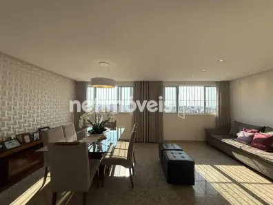 Apartamento com 4 Quartos à venda, 100m² no Havaí, Belo Horizonte