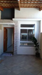 Casa com 2 Quartos à venda, 51m² no Ipanema Ville, Sorocaba