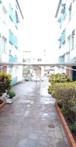 Apartamento com 2 Quartos à venda, 60m² no Jardim do Salso, Porto Alegre