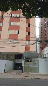 Apartamento com 3 Quartos à venda, 77m² no Centro, Londrina